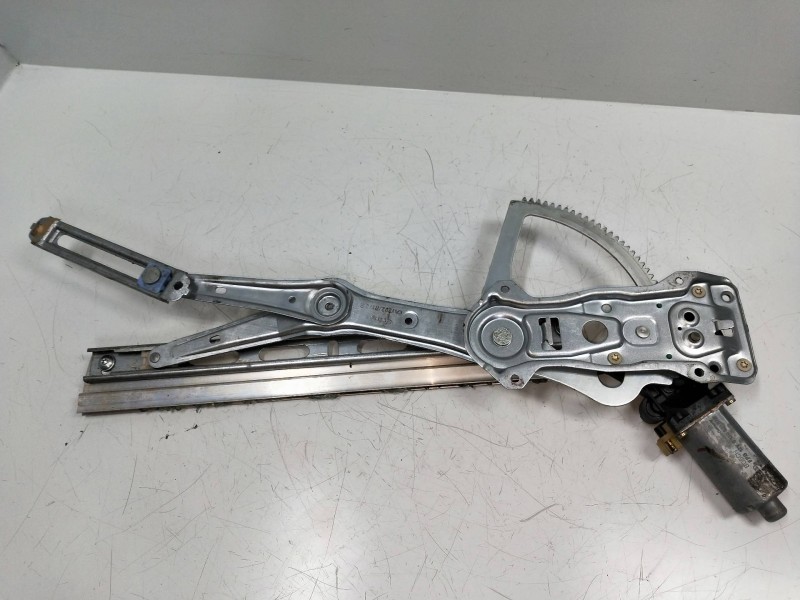 Recambio de elevalunas delantero derecho para mercedes clase slk (w170) roadster referencia OEM IAM 191742XXX  2P