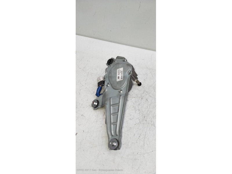 Recambio de motor limpia trasero para kia soul diva referencia OEM IAM 987002K000 035111580 