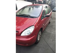 citroen xsara picasso del año 2003