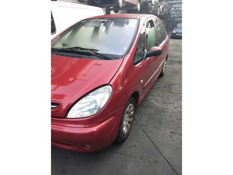 citroen xsara picasso del año 2003