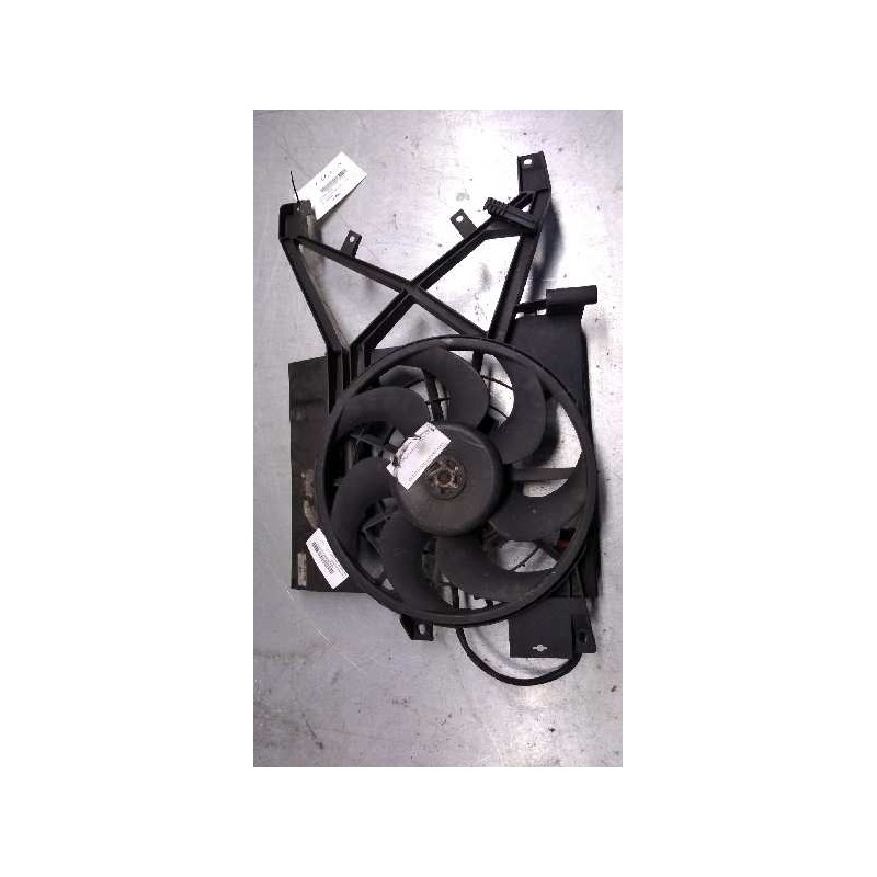 Recambio de electroventilador para opel vectra b berlina 2.0 dti referencia OEM IAM 0130303849 52475659 BOSCH