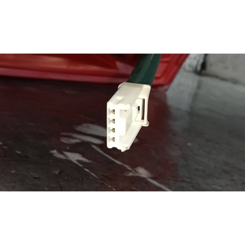 Recambio de piloto trasero derecho para toyota auris touring sports (e18) 1.8 16v cat (híbrido) referencia OEM IAM   