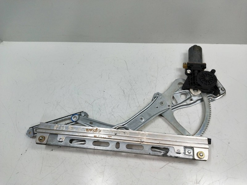 Recambio de elevalunas delantero derecho para mercedes clase slk (w170) roadster referencia OEM IAM 191742XXX  2P