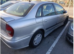 citroen c5 berlina del año 2001 2