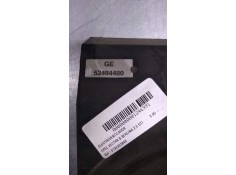 Recambio de electroventilador para opel vectra b berlina 2.0 dti referencia OEM IAM 0130303849 52475659 BOSCH 2