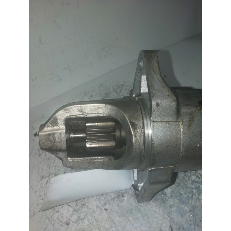 Recambio de motor arranque para subaru impreza g11 (gd/gg) 2.0 wrx turbo (5-ptas.) referencia OEM IAM 23300AA381 MITSUBISHI  Recambio de motor arranque para subaru impreza g11 (gd/gg) 2.0 wrx turbo (5-ptas.) referencia OEM IAM 23300AA381 MITSUBISHI