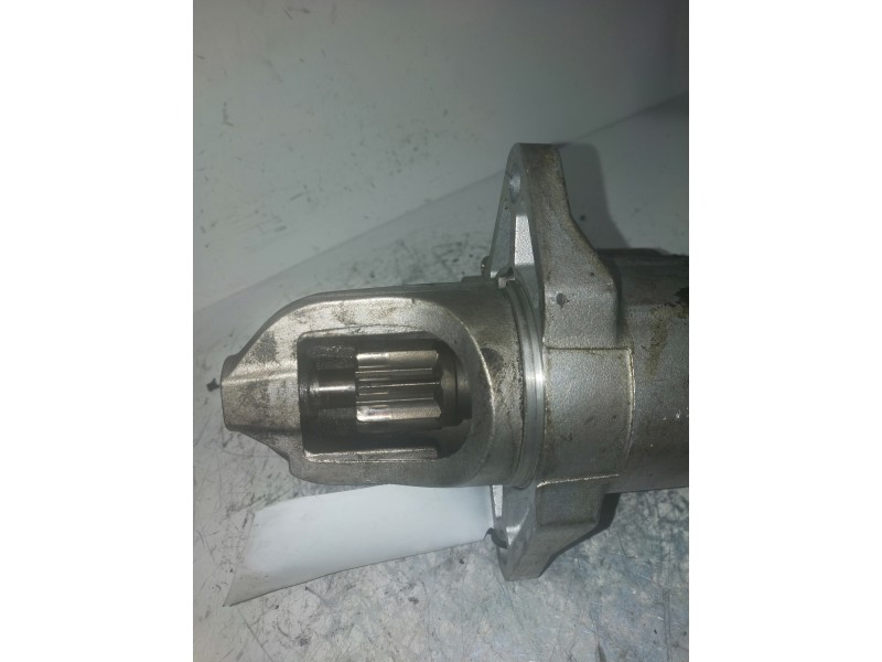 Recambio de motor arranque para subaru impreza g11 (gd/gg) 2.0 wrx turbo (5-ptas.) referencia OEM IAM 23300AA381 MITSUBISHI  Recambio de motor arranque para subaru impreza g11 (gd/gg) 2.0 wrx turbo (5-ptas.) referencia OEM IAM 23300AA381 MITSUBISHI