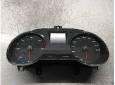 Recambio de cuadro instrumentos para seat ibiza (6j5) 1.6 tdi referencia OEM IAM 6J0920803H  