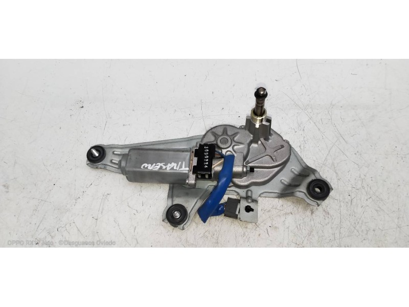 Recambio de motor limpia trasero para kia soul diva referencia OEM IAM 987002K000 035111580 