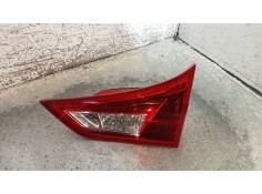 Recambio de piloto trasero derecho interior para toyota auris touring sports (e18) 1.8 16v cat (híbrido) referencia OEM IAM   