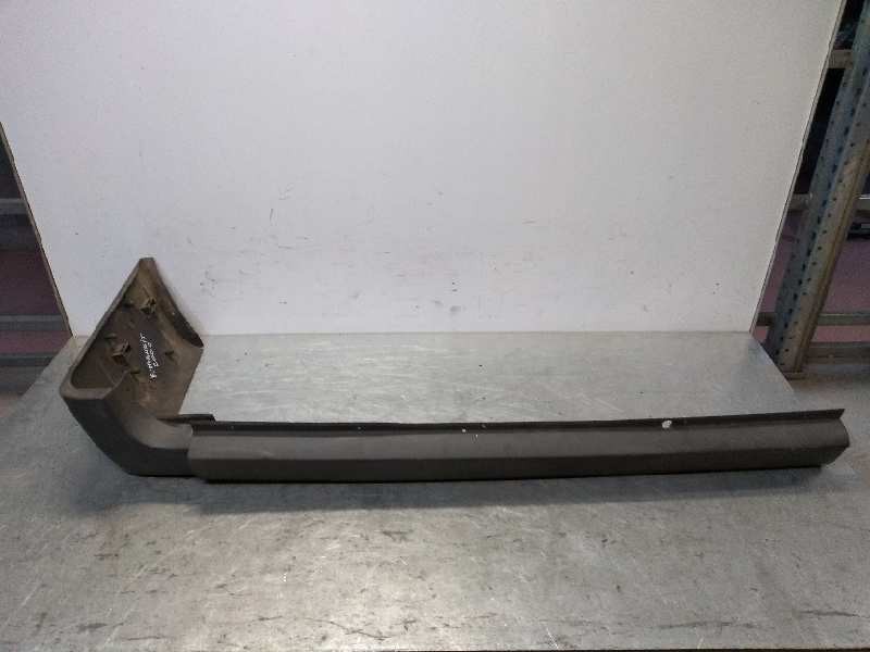 Recambio de paragolpes trasero para ford transit connect (tc7) referencia OEM IAM   