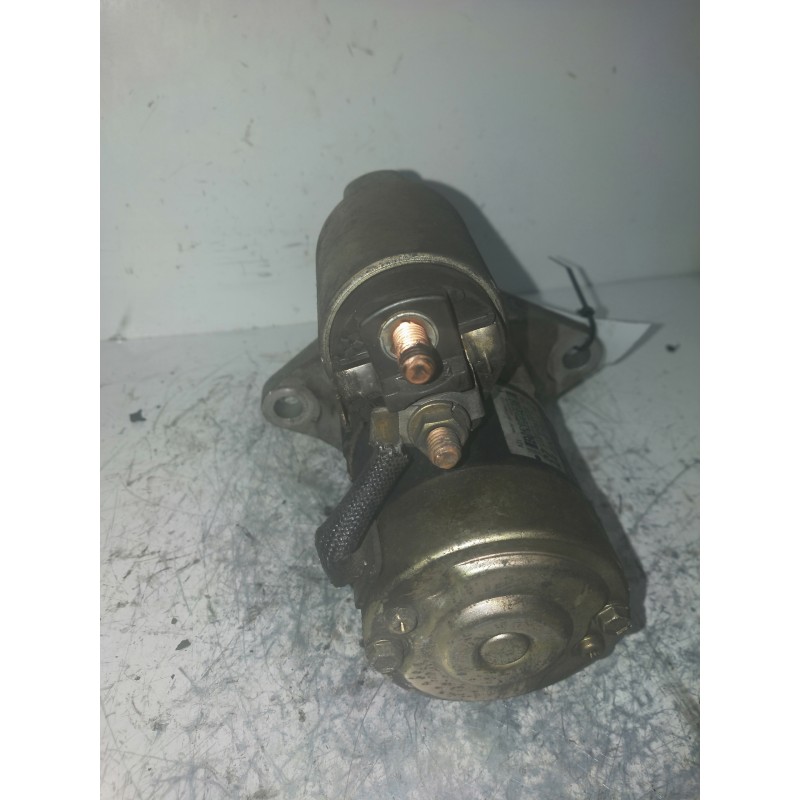 Recambio de motor arranque para subaru impreza g11 (gd/gg) 2.0 wrx turbo (5-ptas.) referencia OEM IAM 23300AA381 MITSUBISHI  Recambio de motor arranque para subaru impreza g11 (gd/gg) 2.0 wrx turbo (5-ptas.) referencia OEM IAM 23300AA381 MITSUBISHI