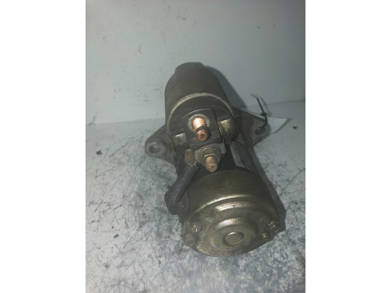 Recambio de motor arranque para subaru impreza g11 (gd/gg) 2.0 wrx turbo (5-ptas.) referencia OEM IAM 23300AA381 MITSUBISHI  Recambio de motor arranque para subaru impreza g11 (gd/gg) 2.0 wrx turbo (5-ptas.) referencia OEM IAM 23300AA381 MITSUBISHI