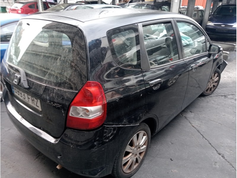 honda jazz (gd1/5) del año 2007