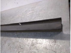 Recambio de paragolpes trasero para ford transit connect (tc7) referencia OEM IAM    2