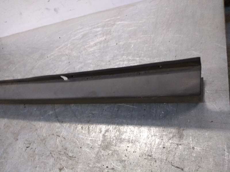 Recambio de paragolpes trasero para ford transit connect (tc7) referencia OEM IAM   