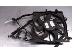 Recambio de electroventilador para opel vectra b berlina referencia OEM IAM 0130303821 52464738 52464741 BOSCH