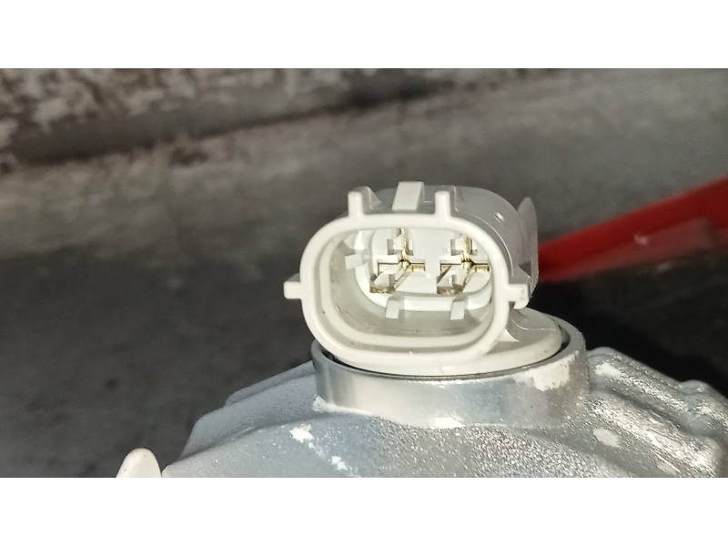 Recambio de piloto trasero derecho interior para toyota auris touring sports (e18) 1.8 16v cat (híbrido) referencia OEM IAM   