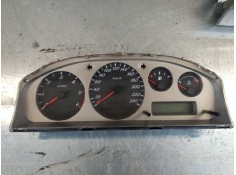 Recambio de cuadro instrumentos para nissan almera (n16/e) 2.2 16v turbodiesel cat referencia OEM IAM BM515 1119639 5H