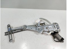 Recambio de elevalunas delantero derecho para mercedes clase slk (w170) roadster referencia OEM IAM 191742XXX  2P