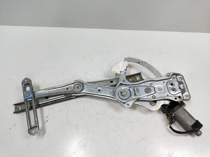 Recambio de elevalunas delantero derecho para mercedes clase slk (w170) roadster referencia OEM IAM 191742XXX  2P