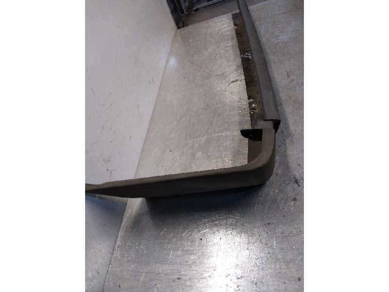 Recambio de paragolpes trasero para ford transit connect (tc7) referencia OEM IAM   