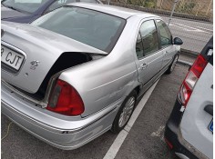 mg rover serie 45 (rt) del año 2003 2