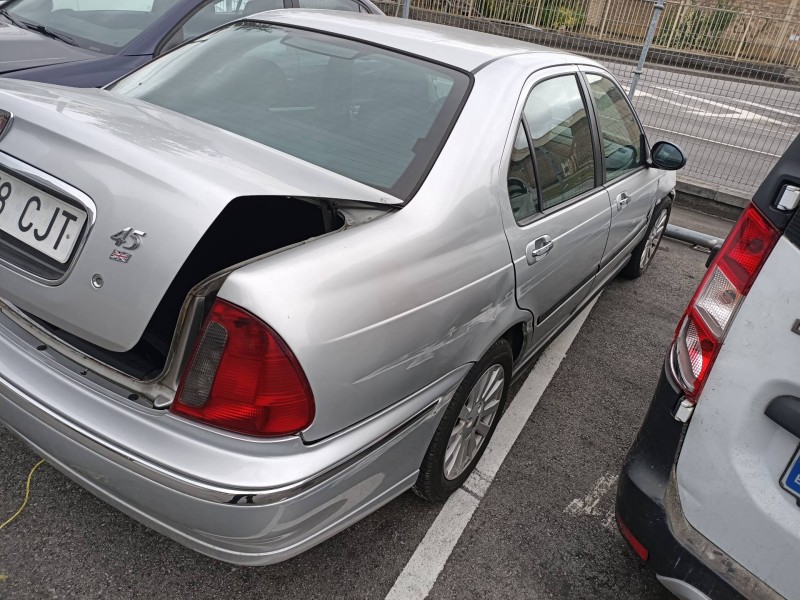 mg rover serie 45 (rt) del año 2003