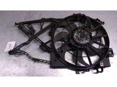 Recambio de electroventilador para opel vectra b berlina referencia OEM IAM 0130303821 52464738 52464741 BOSCH 2