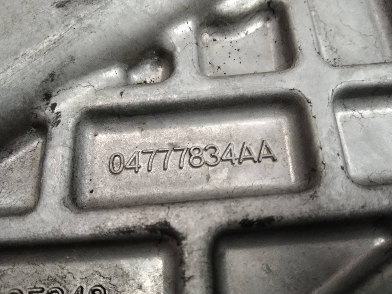 Recambio de carter para mini mini (r50,r53) one referencia OEM IAM 04777834AA   Recambio de carter para mini mini (r50,r53) one referencia OEM IAM 04777834AA