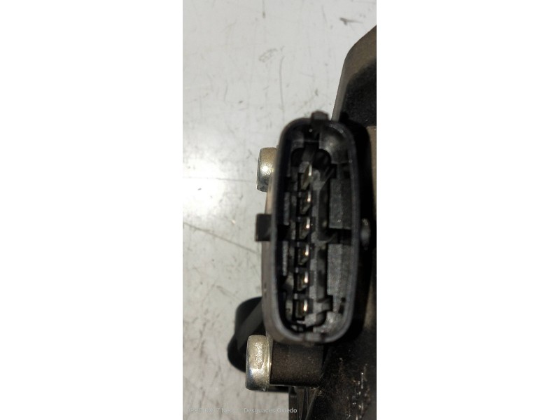 Recambio de potenciometro pedal para kia soul diva referencia OEM IAM 351904A501  