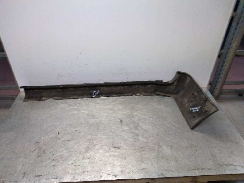 Recambio de paragolpes trasero para ford transit connect (tc7) referencia OEM IAM   