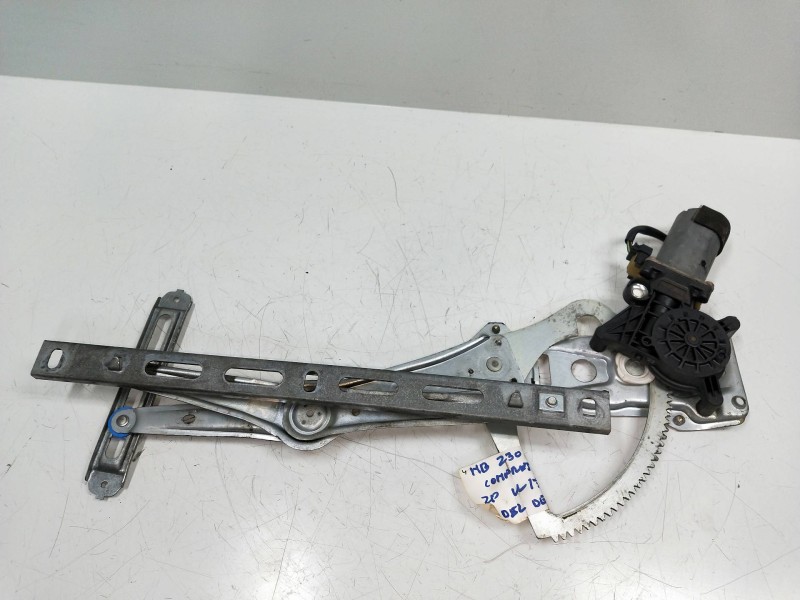 Recambio de elevalunas delantero derecho para mercedes clase slk (w170) roadster referencia OEM IAM 191742XXX  2P