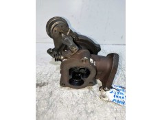 Recambio de turbocompresor para fiat doblo (119) 1.3 16v jtd cat referencia OEM IAM 73501343 54351014808  2