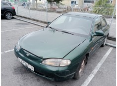 hyundai lantra berlina (rd) del año 1998