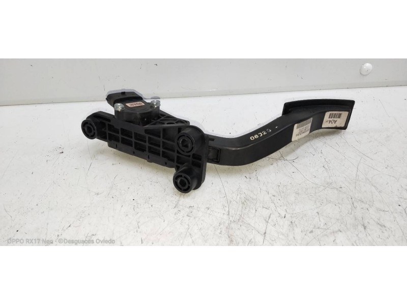Recambio de potenciometro pedal para kia soul diva referencia OEM IAM 351904A501  
