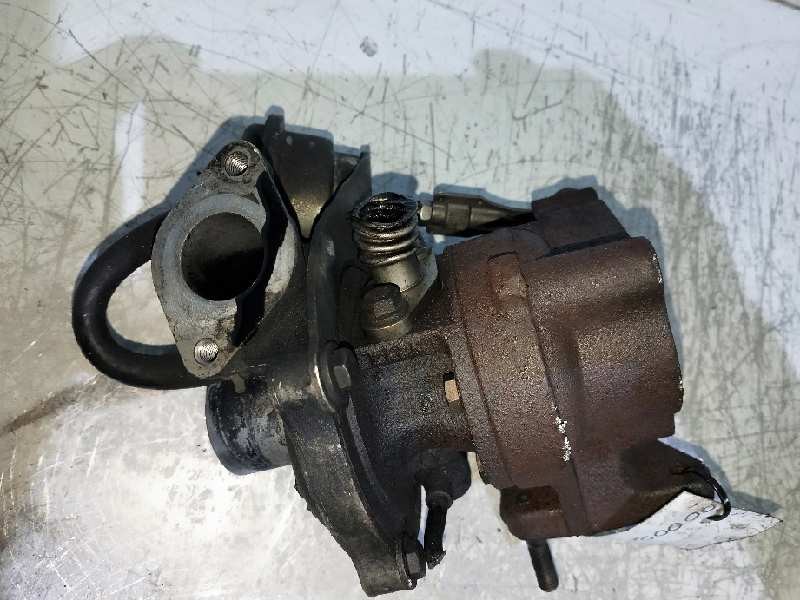 Recambio de turbocompresor para fiat doblo (119) 1.3 16v jtd cat referencia OEM IAM 73501343 54351014808 