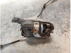 Recambio de motor cierre centralizado trasero derecho para citroen c5 berlina exclusive referencia OEM IAM 574394  