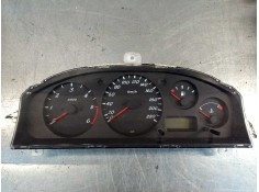 Recambio de cuadro instrumentos para nissan almera (n16/e) 2.2 16v turbodiesel cat referencia OEM IAM BM478 0607359 1E