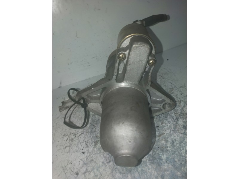 Recambio de motor arranque para subaru impreza g11 (gd/gg) 2.0r se referencia OEM IAM    Recambio de motor arranque para subaru impreza g11 (gd/gg) 2.0r se referencia OEM IAM