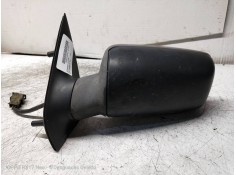 Recambio de retrovisor izquierdo para seat toledo (1l) base referencia OEM IAM   ELECTRICO 2