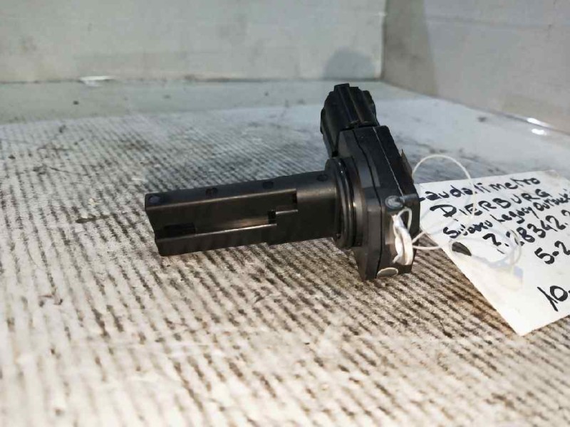 Recambio de caudalimetro para subaru legacy kombi/outback b14 2.0 diesel cat referencia OEM IAM 728342200 PIERBURG  Recambio de caudalimetro para subaru legacy kombi/outback b14 2.0 diesel cat referencia OEM IAM 728342200 PIERBURG