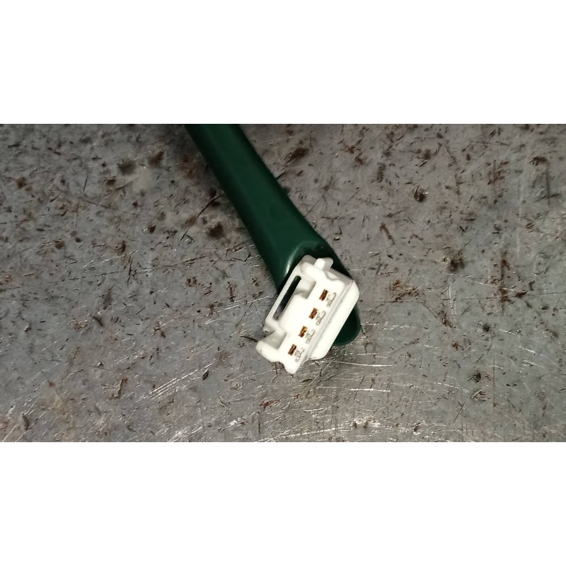 Recambio de piloto trasero izquierdo para toyota auris touring sports (e18) 1.8 16v cat (híbrido) referencia OEM IAM   