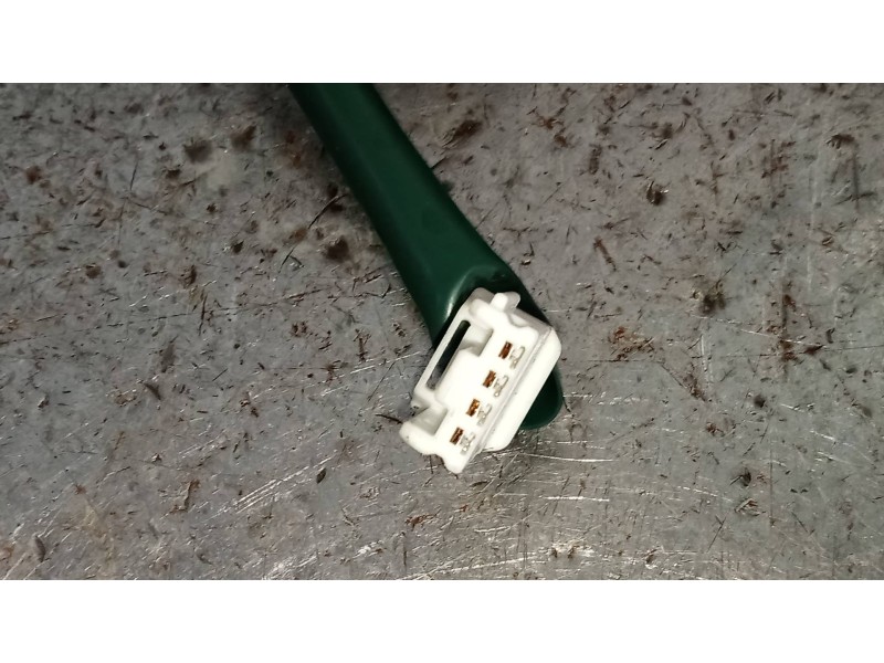 Recambio de piloto trasero izquierdo para toyota auris touring sports (e18) 1.8 16v cat (híbrido) referencia OEM IAM   