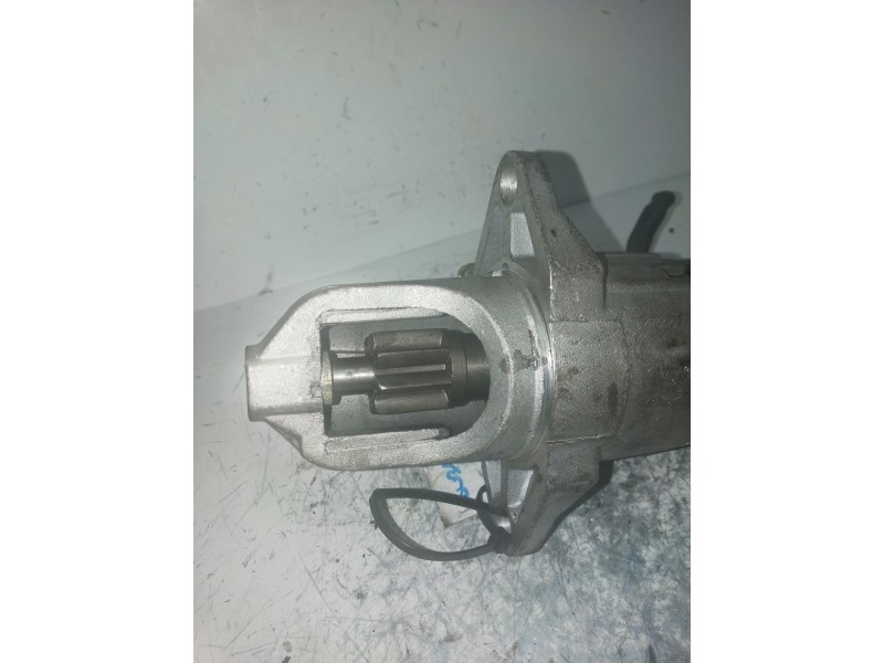 Recambio de motor arranque para subaru impreza g11 (gd/gg) 2.0r se referencia OEM IAM    Recambio de motor arranque para subaru impreza g11 (gd/gg) 2.0r se referencia OEM IAM