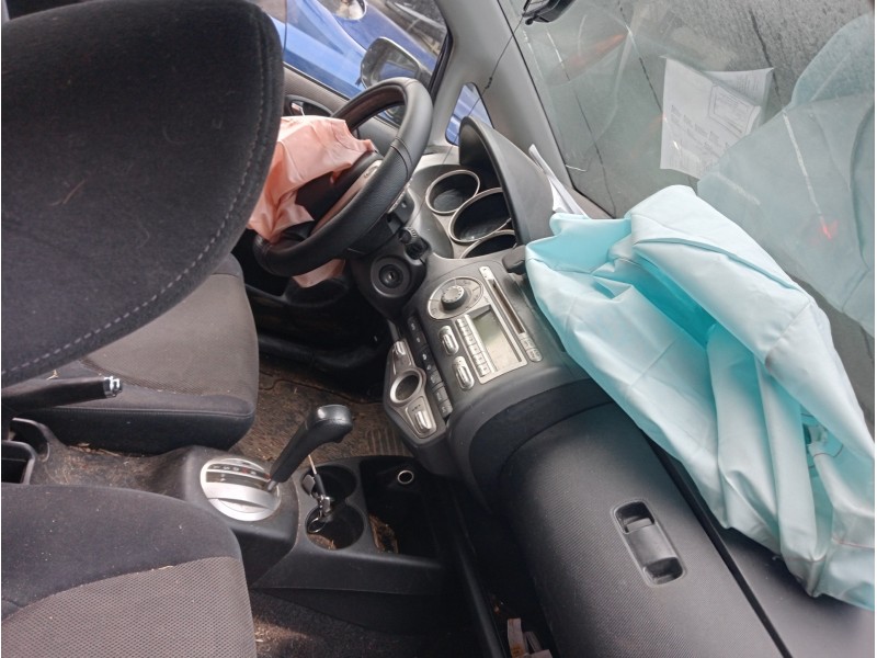 honda jazz (gd1/5) del año 2007