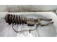 Recambio de amortiguador delantero derecho para kia opirus básico referencia OEM IAM 546213F300  