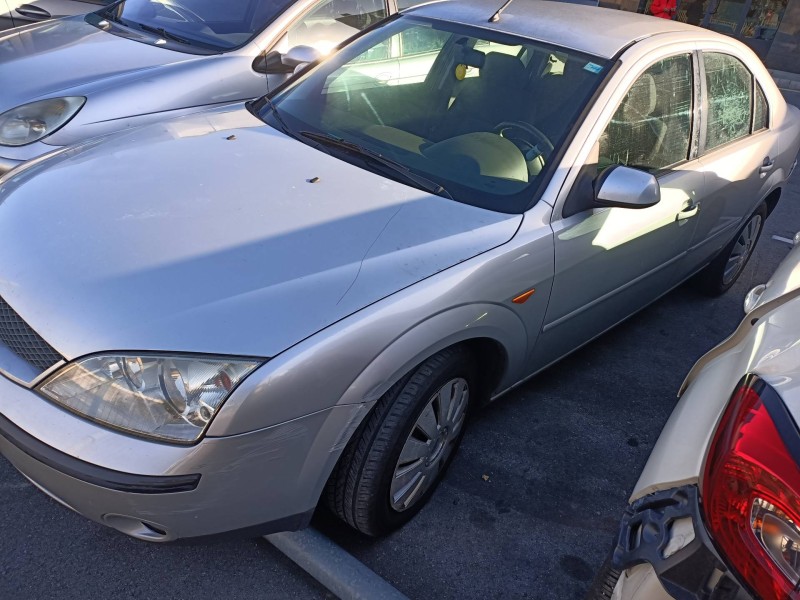 ford mondeo berlina (ge) del año 2003