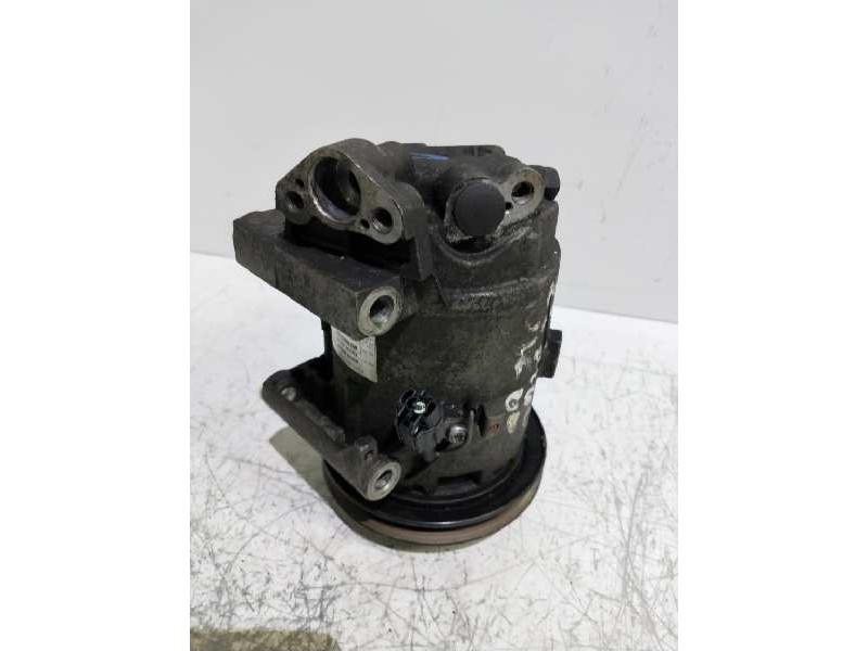 Recambio de compresor aire acondicionado para nissan almera (n16/e) 2.2 16v turbodiesel cat referencia OEM IAM 92600BN300 EA0504 Recambio de compresor aire acondicionado para nissan almera (n16/e) 2.2 16v turbodiesel cat referencia OEM IAM 92600BN300 EA0504
