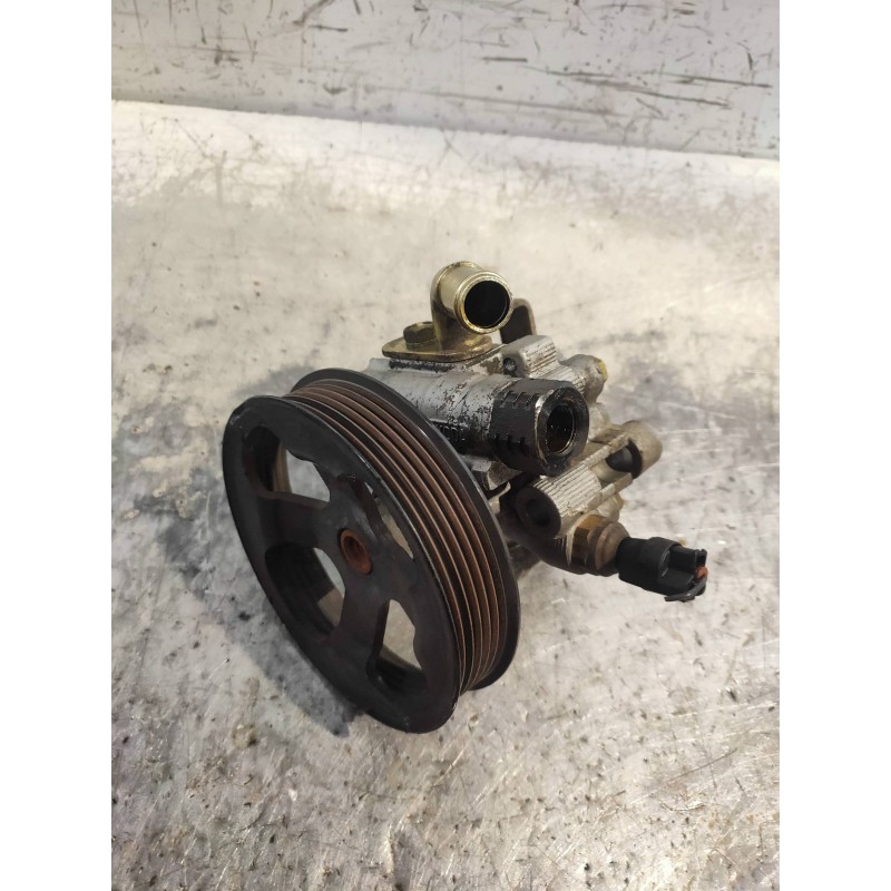 Recambio de bomba direccion para toyota avensis berlina (t 22) 1.6 tempus (4-ptas.) referencia OEM IAM U2002430  